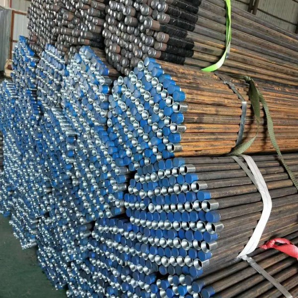西峡冷却管生产